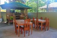 J And B Pension House Puerto Princesa Luaran gambar